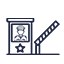 Boom Barrier & 24x7 Security